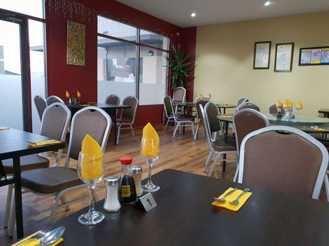Great Kitchen Chinese Restaurant - Tourism Canberra 0