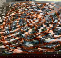 Hi Kebabs - Tourism Canberra