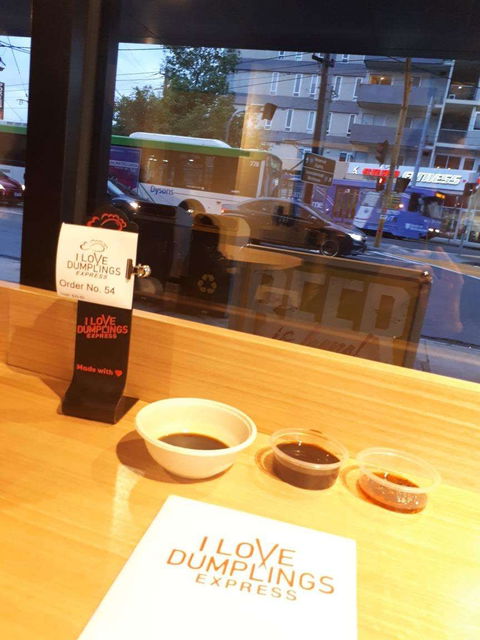 I Love Dumplings Express - Preston - Tourism Canberra 0