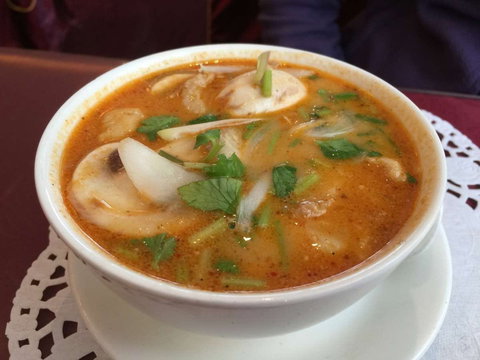 Ken And Angies Thai And Chinese Restaurant - Tourism Canberra 0