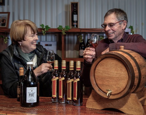 Liebichwein - Tourism Canberra 1