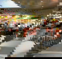 Mr Goz  Kebabs - Tourism Canberra