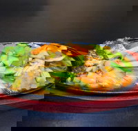 Mr Veggie - Tourism Canberra