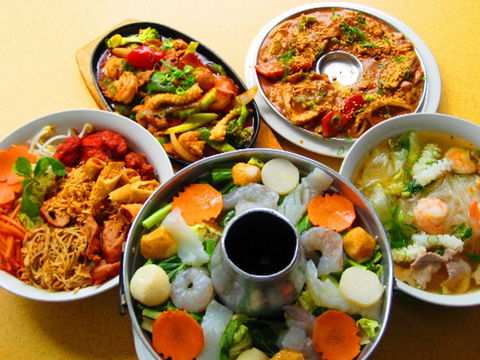 NAM Vietnamese - Tourism Canberra 0