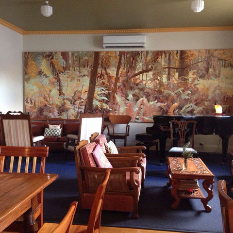 Newnorthern - Tourism Canberra 0