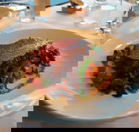 Ocean Restaurant - Tourism Canberra