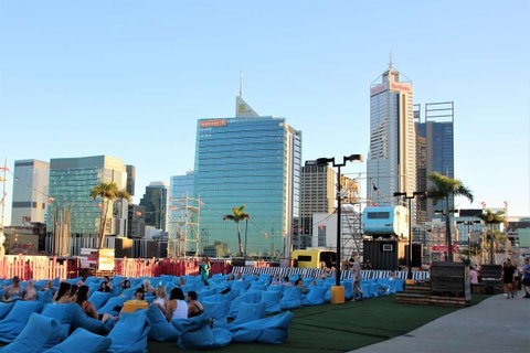 Pure Oxygen - Tourism Canberra 0