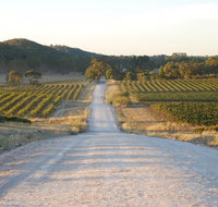 Stone Bridge Wines - Tourism Canberra