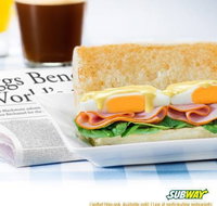 Subway - Ascot Vale - Tourism Canberra
