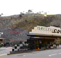 The Cudlee Cafe - Tourism Canberra