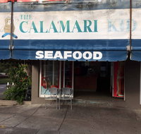 The Calamari Ring Takeaway - Tourism Canberra