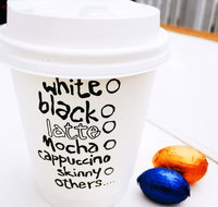 The Pitstop Drive Thru Coffee Cafe - Tourism Canberra