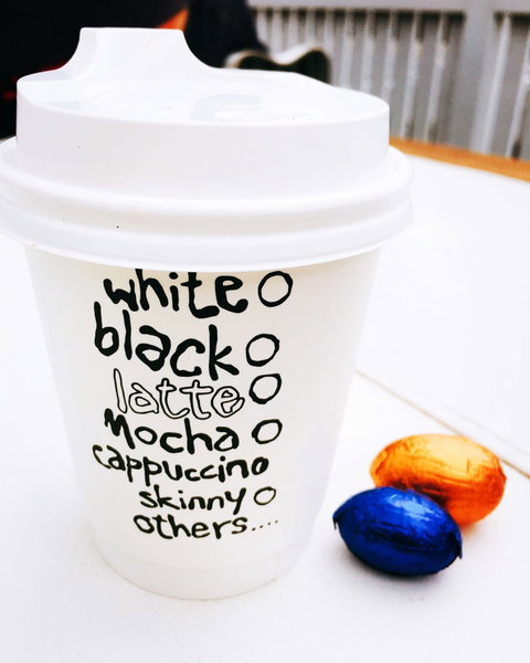 The Pitstop Drive Thru Coffee Cafe - Tourism Canberra 0