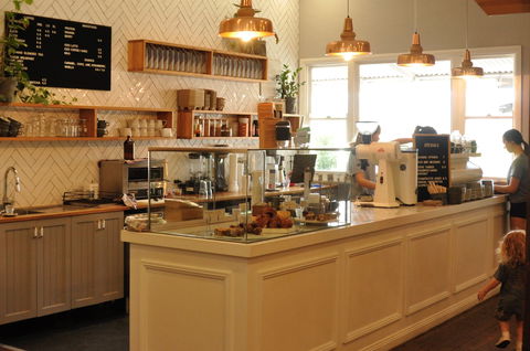 The Woolshed Yallah - Tourism Canberra 0