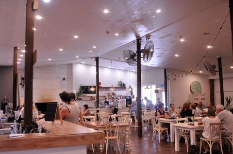 The Woolshed Yallah - Tourism Canberra 1