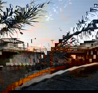 The PumpHouse Restaurant and Bar - Tourism Canberra
