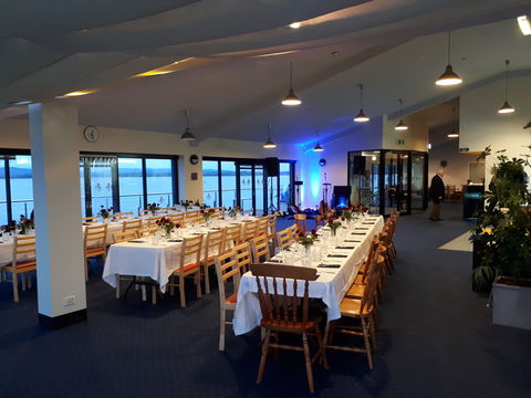 The Cormorant - Cafe On The Pier - Tourism Canberra 1