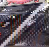 Thirsty Cafe Bar - Cellarbrations Sunshine - Tourism Canberra