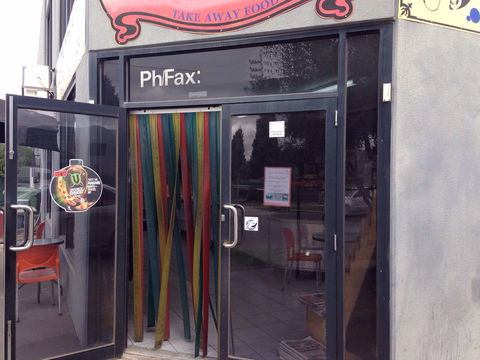 Thirsty Cafe Bar - Cellarbrations Sunshine - Tourism Canberra 0