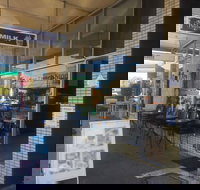 Trishes Lunch Stop - Tourism Canberra