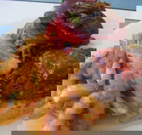 Uno Uno - Tourism Canberra