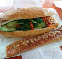 Wendy's Bakery - Tourism Canberra