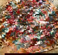 Bondi Pizza - Ryde - Tourism Canberra