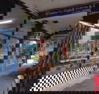 Cape - Tourism Canberra