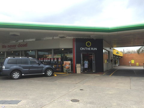 C Coffee - Fulham - Tourism Canberra 0