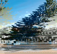 Coogee Pavilion - Tourism Canberra
