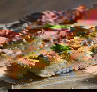 Domino's - St Kilda - Tourism Canberra