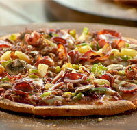 Domino's - Arana Hills - Tourism Canberra