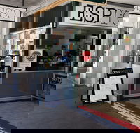 ESPresso Cafe - Tourism Canberra