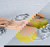 Freelancer - Tourism Canberra