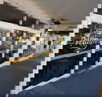 Froggy's Bistro - Tourism Canberra