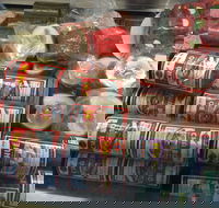 Gio Cha Kinh Do - Tourism Canberra