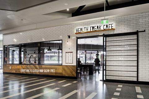Health Freak Cafe - Joondalup - Tourism Canberra 0