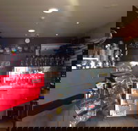 Java Jive Cafe - Tourism Canberra
