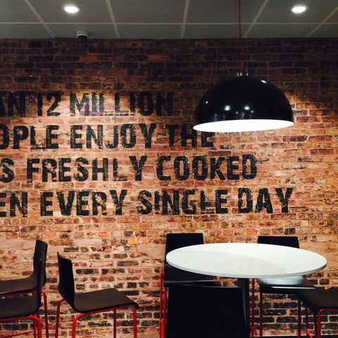 KFC - Shoalwater - Tourism Canberra 0