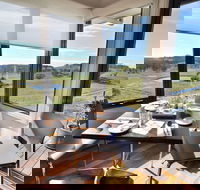 McVitty Grove Restaurant - Tourism Canberra
