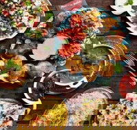 Miss India - Morningside - Tourism Canberra