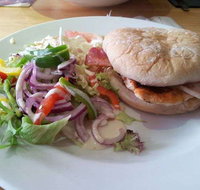 Mitcham Pizza - Tourism Canberra