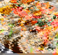 Mr Natural - Tourism Canberra