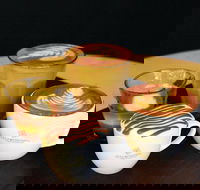 Oliver Brown - Ryde - Tourism Canberra