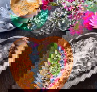 Ozmosis - Tourism Canberra