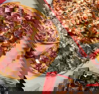 Pizza Hut - St Kilda - Tourism Canberra