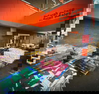 Sarah Jane Fine Foods  Open Monday - Friday - Tourism Canberra