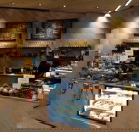 Scuro Espresso - Tourism Canberra