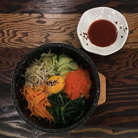 SSAM Korean Barbeque - Tourism Canberra 0