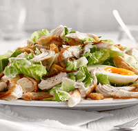 Sumo Salad - Success - Tourism Canberra